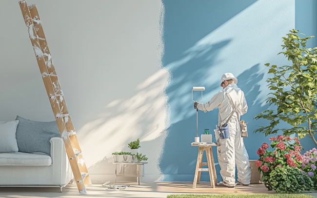 Chất lượng vật liệu – Nền móng vững chắc cho ngôi nhà Việt Nam.